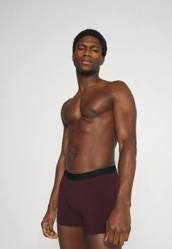 Pier One Un Tarif Préférentiel 5 PACK – Shorty Sous-vêtements Normale Homme -Fashion Soldes cfdfac90e0e846ed88ca1a10e0847422