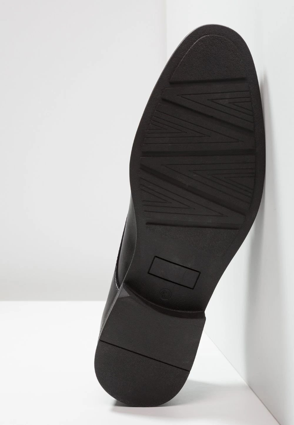 Pier One Petit Prix Derbies & Richelieus Chaussures De Ville Rond Homme 5 Pier One Petit Prix Derbies & Richelieus Chaussures De Ville Rond Homme – Image 5