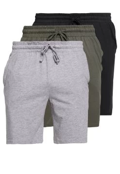 Pier One Vendre 3 PACK – Bas De Pyjama Pyjamas Normale Homme 22 Pier One Vendre 3 PACK – Bas De Pyjama Pyjamas Normale Homme -Fashion Soldes d054b96aa1c94e42bb83d3cfa8824905 1