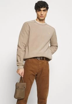 En Remise Pier One Sweat Polaire Pulls Et Gilets Col Rond Homme -Fashion Soldes d07fc4c801d74ad3bc0342c428667248