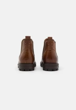 Pier One Rabais Bottines Boots Et Bottes Rond Homme -Fashion Soldes d1689d145b5841f2807819181d64785b