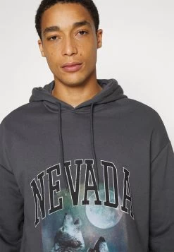 Pier One Prix Accessible Sweatshirt Sweats & Hoodies Capuche Homme -Fashion Soldes d22092a7f3074d418cb3874c8b365c1c