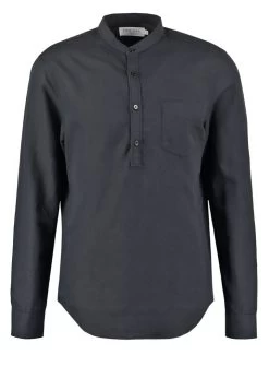 Prix Favorable Pier One Chemise Chemises Col Mao Homme -Fashion Soldes d2433ad76c5d47af9b9ad0ab8380a820 2
