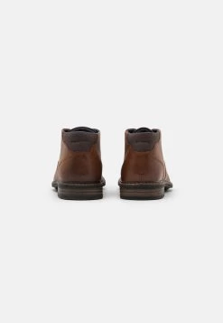 Prix Distinctifs Pier One Chaussures à Lacets Derbies Et Richelieus Rond Homme -Fashion Soldes d26a8e958b11451aad4bb7f64f8ff1af