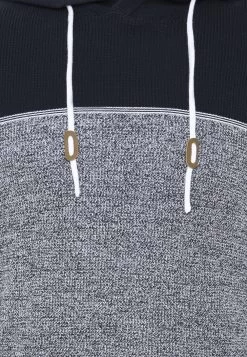 Prix Bradés Pier One Sweat à Capuche Pulls & Gilets Homme -Fashion Soldes d26afbb1442e4a54865497975152ef05