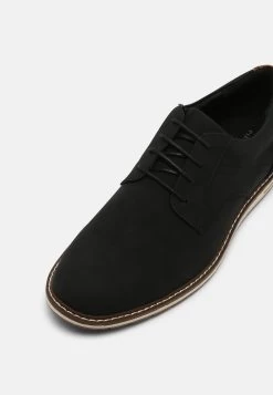 Pier One Chaussures à Lacets Prix Acceptable Derbies Et Richelieus Rond Homme -Fashion Soldes d27dd610713d43b8923c53d6836e90cd