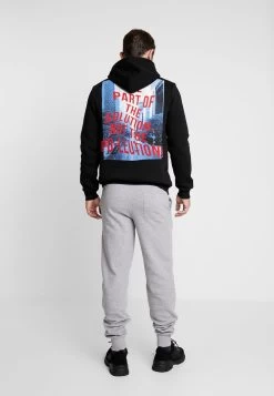 Pier One 2 PACK – Pantalon De Survêtement Prix Gelé Pantalons Normale Homme -Fashion Soldes d2c6710c62f14e6a95003d4a6e4e0dd9