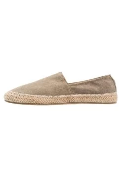 Pier One UNISEX – Espadrilles Prix Refroidis Chaussures Basses Rond Homme -Fashion Soldes d32dc04f80b540e6b33e17415913c527 1