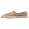 Prix Dégriffé Pier One UNISEX – Espadrilles Chaussures Basses Rond Homme