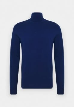 Prix Bradés Pier One Pullover Pulls Et Gilets Col Roulé Homme -Fashion Soldes d356e57d756a43ab96461bd92e7fa606 1