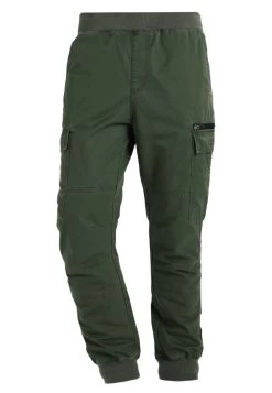 Prix Dynamité Pier One Pantalon Cargo Pantalons Haute Homme -Fashion Soldes d36bc541037d4e19b441fd317ad51a5d