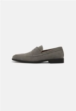 Pier One Mocassins Prix Sympa Mocassins Et Loafers Rond Homme