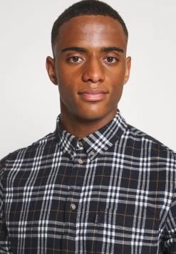 Pier One Petit Prix Chemise Chemises Col à Boutons Homme -Fashion Soldes d3d3a1161a894802988055ceeca8a874