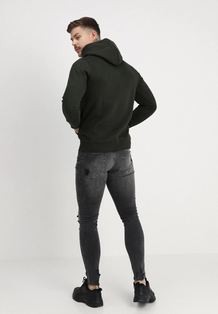 Prix De Rêve Pier One Jeans Skinny Normale Homme 3 Prix De Rêve Pier One Jeans Skinny Normale Homme – Image 3