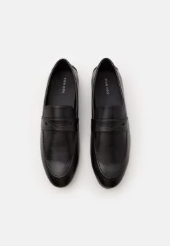 Prix Avantageux Pier One Mocassins Mocassins Et Loafers Rond Homme -Fashion Soldes d484bea4f8dc479aa28caba2e41cfaf3