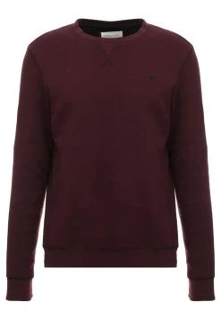 Pier One Soldes En Ligne Sweatshirt Pulls Et Gilets Col Rond Homme -Fashion Soldes d4ed5fbda7f44798a3ed71eb09728a7b 2