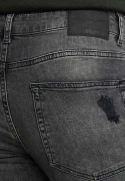 Prix De Rêve Pier One Jeans Skinny Normale Homme 11 Prix De Rêve Pier One Jeans Skinny Normale Homme -Fashion Soldes d509ed582d7842ee9784d8fd69be3cea