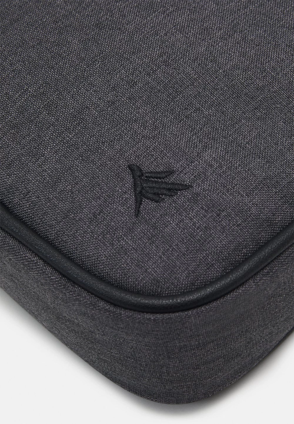 Pier One Meilleure Qualité Sac Bandoulière Sacs Compartiment Pour Téléphone Portable Homme 4 Pier One Meilleure Qualité Sac Bandoulière Sacs Compartiment Pour Téléphone Portable Homme – Image 4