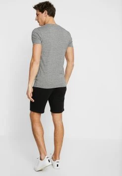 Prix Exclusifs Pier One Pantalon De Survêtement Pantalons Normale Homme 11 Prix Exclusifs Pier One Pantalon De Survêtement Pantalons Normale Homme -Fashion Soldes d5c97291418e4697a27fa0726d324bab