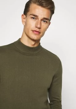 Pier One Prix Raisonnable Pullover Pulls Et Gilets Col Officier Homme -Fashion Soldes d5e2ae48c98747e0ae41f6bafb97131f