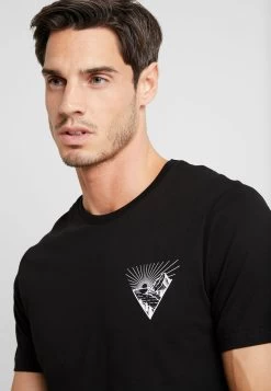 Prix Acceptable Pier One T-shirt Imprimé T-shirts & Polos Col Rond Homme -Fashion Soldes d5edb0f9835145e2af2697295f315443