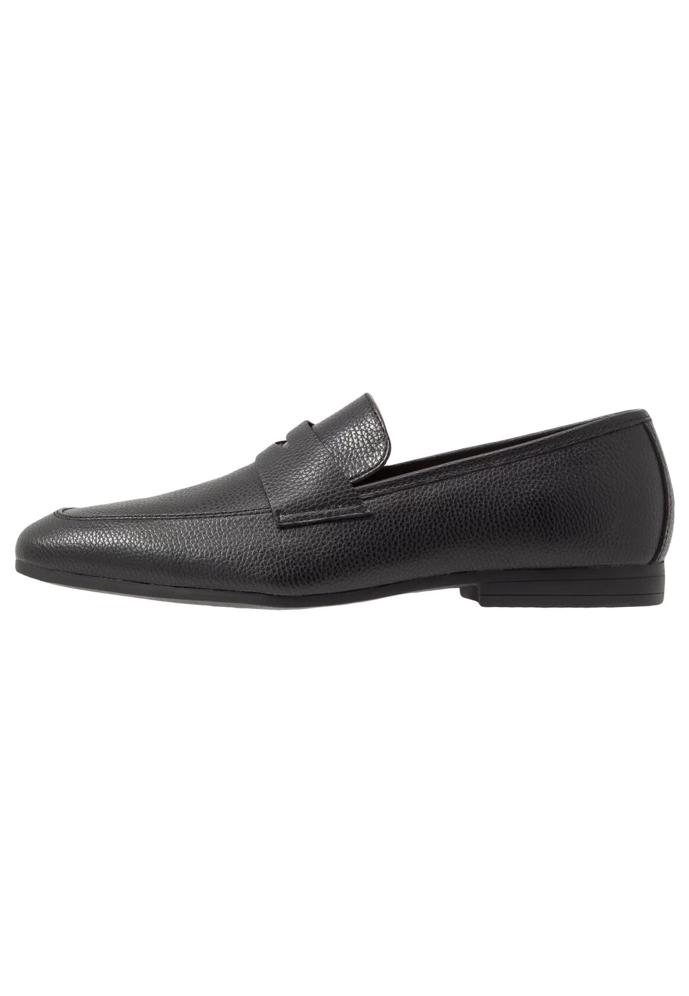 Pier One Garantie De Qualité 100% Mocassins Mocassins Et Loafers Carré Homme 1 Pier One Garantie De Qualité 100% Mocassins Mocassins Et Loafers Carré Homme