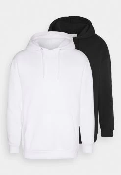 Prix De Lancement Pier One 2 PACK – Sweat à Capuche Sweats & Hoodies Homme -Fashion Soldes d667228052b44d8c954004e499e9df3b 1