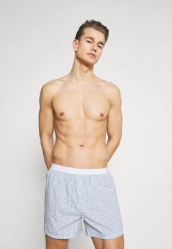 Prix Discount Pier One 3 PACK – Caleçon Sous-vêtements Normale Homme 14 Prix Discount Pier One 3 PACK – Caleçon Sous-vêtements Normale Homme -Fashion Soldes d67b8f628ff34c0ea195c36977ea6db2