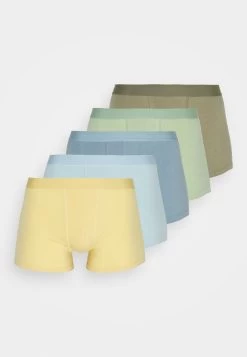 Pier One Prix Ourlé 5 PACK – Shorty Sous-vêtements & Chaussettes Normale Homme -Fashion Soldes d6b45c760a90420a8605f7e39811d144 4