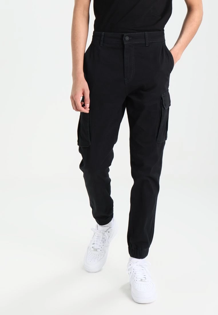 Pier One Prix Dégriffé Pantalon Cargo Pantalons Haute Homme 1 Pier One Prix Dégriffé Pantalon Cargo Pantalons Haute Homme
