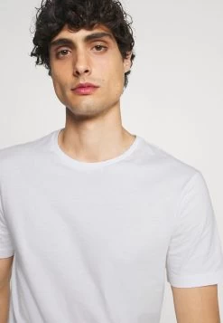 Pier One T-shirt Basique Bonne Qualité T-shirts Col Rond Homme 13 Pier One T-shirt Basique Bonne Qualité T-shirts Col Rond Homme -Fashion Soldes d71f8793d7f947589f2a3f2391f97a92