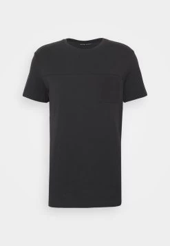 Pier One Plus Bas Prix De Vente T-shirt Basique T-shirts Col Rond Homme -Fashion Soldes d7469c24640d42be9306af6ec0942e59