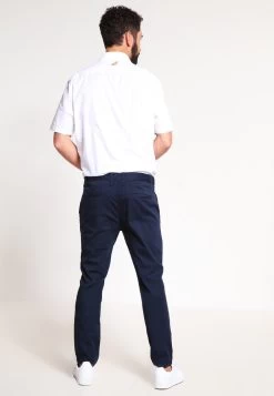 Marchandise De Première Qualité Pier One Chino Pantalons Normale Homme -Fashion Soldes d781d37eda76425a93e9a0a3b37f56fe