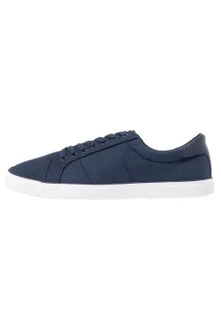 Produit De Première Qualité Pier One Baskets Basses Sneakers Rond Homme