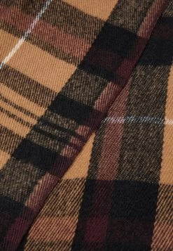 Pier One UNISEX – Écharpe Prix Équitable Foulards Et écharpes Carreaux -Fashion Soldes d7e906b6a8c44a9ba4f417914e64066e