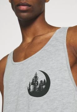 Pier One Débardeur Prix Dégriffé T-shirts Encolure Large Ronde Homme -Fashion Soldes d7f0448d9b61457d95551c168d1adb8e