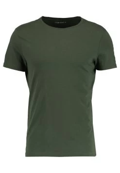 Pier One Meilleur Prix Garanti T-shirt Basique T-shirts Col Rond Homme 32 Pier One Meilleur Prix Garanti T-shirt Basique T-shirts Col Rond Homme -Fashion Soldes d82a42f2d637402981492207699771b6 6