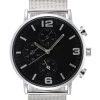 Pier One Prix Affortable Montre Montres Et Bijoux Analogique Homme