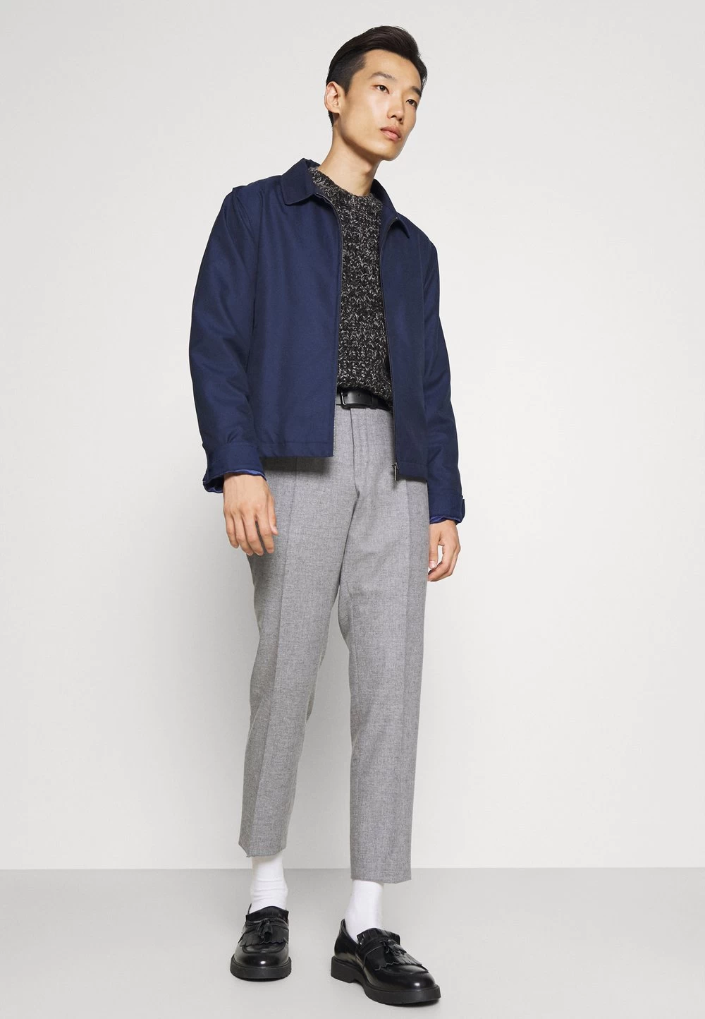 Pier One Prix Distinctifs Pullover Pulls Et Gilets Col Rond Homme 4 Pier One Prix Distinctifs Pullover Pulls Et Gilets Col Rond Homme – Image 4