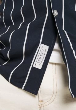 Excellente Qualité Pier One Chemise Chemises Col Revers Homme -Fashion Soldes d896ae86c3f94b9d8671d16fda9184a2