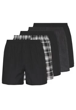 Pier One 5 PACK – Caleçon Excellente Qualité Sous-vêtements & Chaussettes Normale Homme -Fashion Soldes d8d3e209adbf44bfb50aa9977cf32c5f