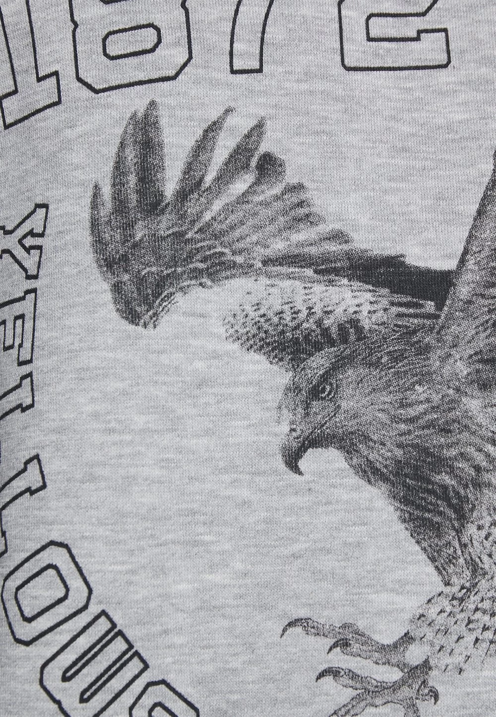 Pier One Bas Prix Sweatshirt Sweats & Hoodies Col Rond Homme 5 Pier One Bas Prix Sweatshirt Sweats & Hoodies Col Rond Homme – Image 5