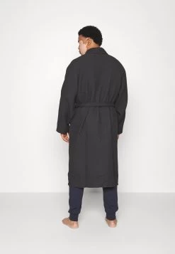 Pier One Réduction Peignoir Sous-vêtements & Chaussettes Col Châle Homme -Fashion Soldes d91c94d483594efe915b054a4f2ef140