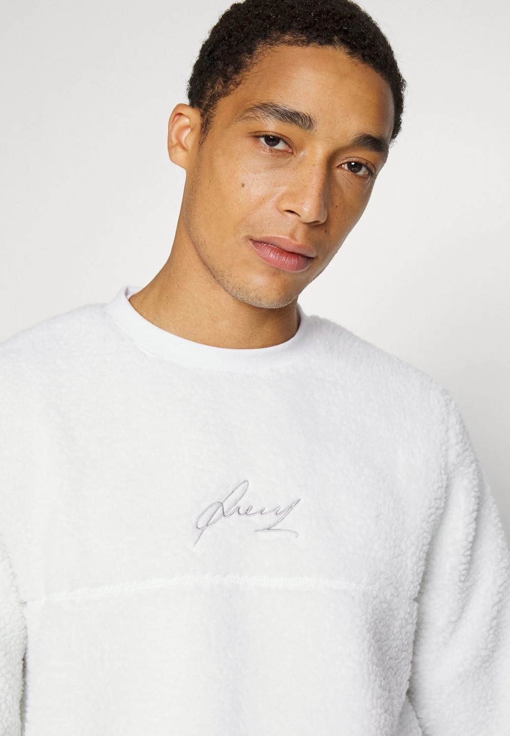 Pier One Prix Compétitif Sweat Polaire Pulls Et Gilets Col Rond Homme 5 Pier One Prix Compétitif Sweat Polaire Pulls Et Gilets Col Rond Homme – Image 5