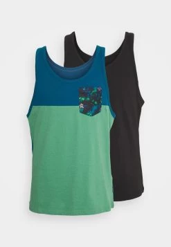 Prix Refroidis Pier One 2 PACK – Débardeur T-shirts Encolure Large Ronde Homme 15 Prix Refroidis Pier One 2 PACK – Débardeur T-shirts Encolure Large Ronde Homme -Fashion Soldes d94b0c9d54264bfbafcecee1ff187aa9 1