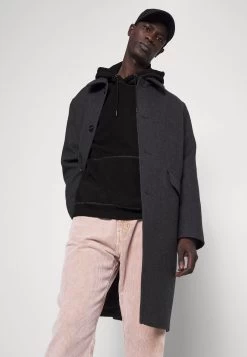 Pier One Sweat à Capuche Qualité Garantie 100% Sweats & Hoodies Homme -Fashion Soldes d99703d05de34a14835b5f8b487e94fa