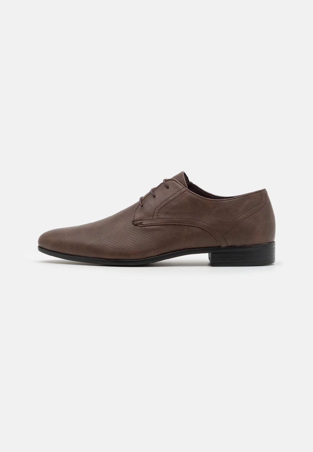 Pier One Derbies Meilleure Qualité Chaussures De Ville Rond Homme 1 Pier One Derbies Meilleure Qualité Chaussures De Ville Rond Homme