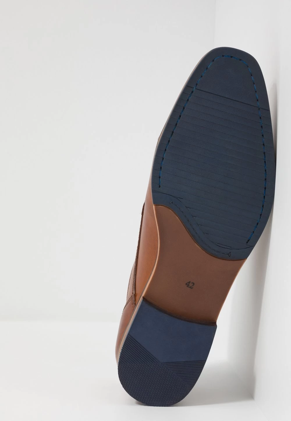 Garantie De Qualité 100% Pier One Derbies & Richelieus Chaussures De Ville Carré Homme 5 Garantie De Qualité 100% Pier One Derbies & Richelieus Chaussures De Ville Carré Homme – Image 5