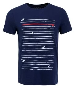 Prix Gelé Pier One T-shirt Imprimé T-shirts & Polos Col Rond Homme 13 Prix Gelé Pier One T-shirt Imprimé T-shirts & Polos Col Rond Homme -Fashion Soldes da5940f754eb4cdb850afdbd438d6931
