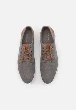 Pier One Prix Affortable Chaussures à Lacets Derbies Et Richelieus Rond Homme -Fashion Soldes da61da42273948f6a953bb3a0d8e88ea